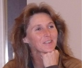 Nicole Krüger